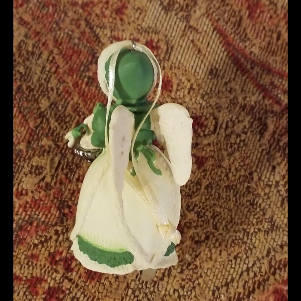 Hallmark Snowdrop Angel #2 - Picture 10 of 15